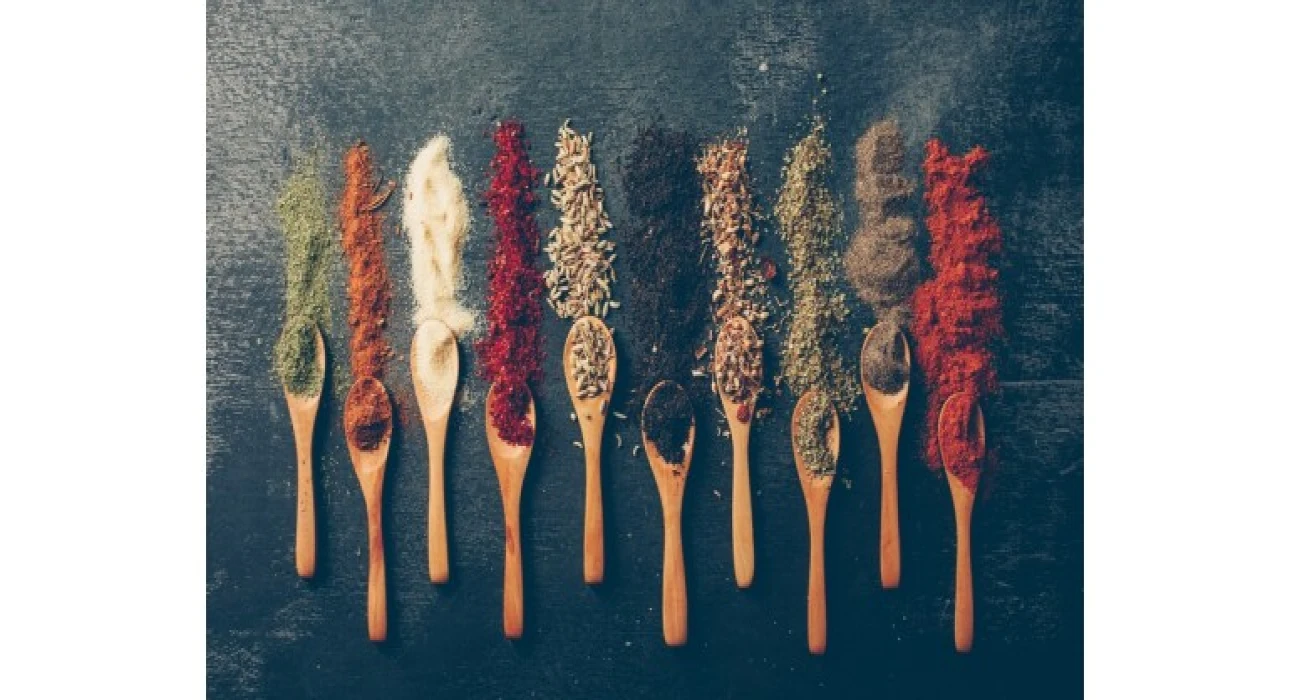 A Checklist for Choosing the Right Blended Masala for Your Dish